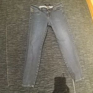 Liverpool Skinny Jeans Petite